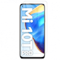 Pikkukuva 1 / 4: Xiaomi Mi 10T / 10T Pro Karkaistu lasi 0,26mm 2,5D 9H Transparent