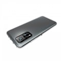 Miniatyrbillede 2 af 6: Xiaomi Mi 10T / Mi 10T Pro stødabsorberende blødt cover Enkelt Transparent