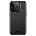 Pikkukuva 9 / 11: Dux Ducis Rafi -sarjan MagSafe-kotelo iPhone 14 Pro Max Black