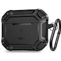 Pikkukuva 9 / 9: ESR SHOCK ARMOR APPLE AIRPODS 3 Black