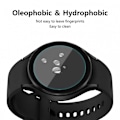 Pikkukuva 4 / 6: Galaxy Watch 4 / 5 40 mm karkaistu lasi 0,2 mm 9H 2,5D Transparent