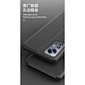 Miniatyrbild 6 av 8: Xiaomi Mi 12 / 12X Fodral Tech-Protect Smart View - Svart Svart