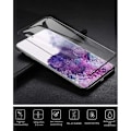 Miniatyrbillede 2 af 8: Samsung S20 Plus Hærdet Glas 3D 0,26mm 9H Fullframe Transparent
