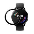 Miniatyrbillede 1 af 5: 2-PACK OnePlus Watch FullFrame 3D hærdet glas 0,26 mm 9H Transparent