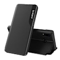 Miniatyrbild 1 av 7: Huawei P20 Lite Stilrent Smart View Fodral - Svart Svart