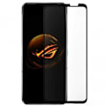 Miniatyrbillede 1 af 8: Asus Rog Phone 7 FullFrame 0,26 mm 2,5D 9H hærdet glas Transparent