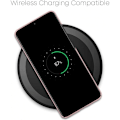 Pikkukuva 6 / 7: Samsung S20 Ultra -kumipinnoitettu kansi Basic V2 Pink gold