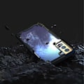 Pikkukuva 5 / 5: Samsung S21 Plus iskunkestävä rengasrengas Fusion X Transparent