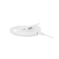 Miniatyrbillede 5 af 6: LED-ringlys til Selfie White