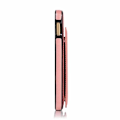 Pikkukuva 5 / 7: Samsung S10e Iskunkestävä kotelo, 3-taskuinen Flippr V2 Pink gold