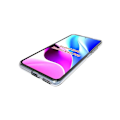 Miniatyrbillede 3 af 3: Xiaomi mi 11i stød absorberende blød shell enkel Transparent