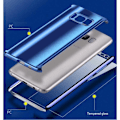 Miniatyrbillede 3 af 4: Samsung S8 Plus 360° 3in1 FullCover Shell V2 inkl. Skærmbeskytter Svart