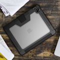 Miniatyrbild 6 av 8: iPad Pro 11" 2018/2020 Stötdämpande Fodral Nillkin Armor Svart