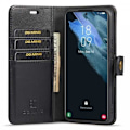 Pikkukuva 6 / 9: Mobiililompakko Magnetic DG Ming Samsung S23 Black