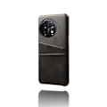 Miniatyrbillede 2 af 4: OnePlus 11 5G Mobile Cover Card Holder Retro V2 Black