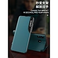 Pikkukuva 4 / 7: Samsung A40 Case Tech-Protect Smart View - musta Black