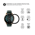 Pikkukuva 2 / 5: OnePlus Watch FullFrame 3D Härdat glas 0.26mm 9H Transparent