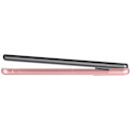 Miniatyrbillede 5 af 7: Samsung S20 Plus Thin Light Case Basic V2 Rose Gold Pink gold