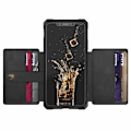 Miniatyrbillede 7 af 7: iPhone XS Shockproof Premium Cover 11-TACK Solid V4 Black