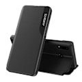 Miniatyrbillede 1 af 5: Huawei P30 Pro Stilfuldt Smart View Case - Sort Black