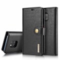 Pikkukuva 2 / 6: Mobiililompakko Magnetic DG Ming Samsung Mate 20 Pro Black