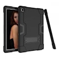 Pikkukuva 2 / 5: Samsung Tab A7 10.4" Comprehensive Cover Tech-Protect Defense 360 Black