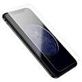 Pikkukuva 7 / 11: Kuminen tyylikäs suojakuori 3in1 iPhone X / XS - vaaleanpunainen