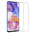 Miniatyrbillede 1 af 8: Samsung Galaxy A05s Hærdet glas 0,26mm 2,5D 9H