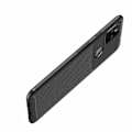 Miniatyrbillede 4 af 7: Google Pixel 4a 5G stødsikkert tyndt cover FullCarbon V4 Black