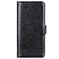 Pikkukuva 2 / 5: Oneplus 10T Wallet Case PU-nahkainen 4-POCKET Black