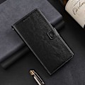 Miniatyrbillede 4 af 5: OnePlus Nord N100 Pung Etui PU Læder 4 RUMM Black