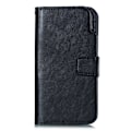 Miniatyrbillede 7 af 9: Samsung A14 5G/4G praktisk pungetui med 12-pocket Array V4 Black