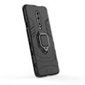 Pikkukuva 4 / 4: OnePlus 7 Pro / 7T Pro Iskunkestävä suojus rengaspidikkeellä ThinArmor Black