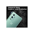 Pikkukuva 2 / 3: OnePlus 9 Pro Härdat Glas Kamera Skydd 9H Transparent