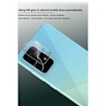 Pikkukuva 3 / 6: 2-PACK Samsung A53 5G kameran linssin suojus Transparent