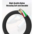 Miniatyrbillede 6 af 7: USB-C til 3,5 mm lydadapter Black