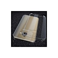 Miniatyrbillede 4 af 4: Samsung A5 2017 stødabsorberende silikone Shell Shockr Transparent
