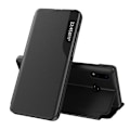 Pikkukuva 1 / 7: Huawei P30 Lite Case Tech-Protect Smart View - musta Black