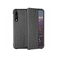Pikkukuva 1 / 7: Huawei P20 Pro Flip Case Smart View Black