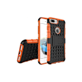 Miniatyrbillede 6 af 6: iPhone SE (2020 & 2022) Shockproof Case med stativ Active Rosa