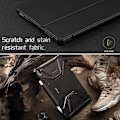 Pikkukuva 6 / 7: iPad Air 4 2020 / Air 5 2022 10,9 "Infiland Multiple Angles Black
