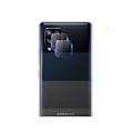 Miniatyrbillede 1 af 2: Samsung Galaxy A42 5G kamera linsecover Transparent