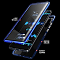Miniatyrbillede 2 af 5: Huawei P30 Pro Full Coverage Premium Cover Glas Back V4 Svart