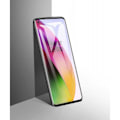 Miniatyrbillede 5 af 7: 2-PACK OnePlus 8T hærdet glas 0,26 mm 2,5D 9H fuldramme Transparent
