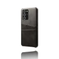 Miniatyrbillede 4 af 4: Samsung Note 20 Ultra stødabsorberende kortholder Retro V2 Black