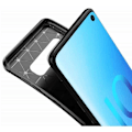Pikkukuva 4 / 4: Samsung S10 Iskunkestävä suojus FullCarbon V4 (SM-G973F) Black