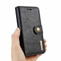Pikkukuva 8 / 8: Mobiililompakko Magnetic DG Ming iPhone 8 Black