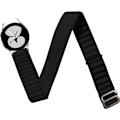 Miniatyrbillede 6 af 6: Universal Durable Armbånd Titan's Grip V4 22mm - Svart