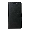 Pikkukuva 2 / 5: Xiaomi Poco X3 NFC-lompakkokotelo PU-nahkainen 4-FACK Evry Black