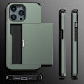 Miniatyrbillede 8 af 9: iPhone 11 Pro Max Stødsikkert dækkortrum StreetWise